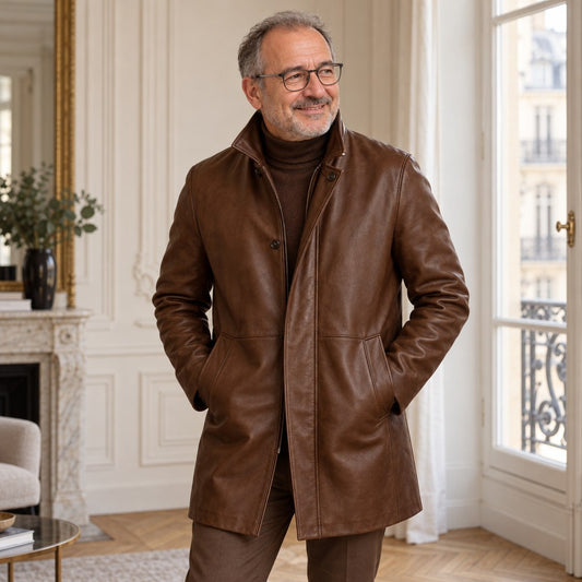 Médicis Marron
