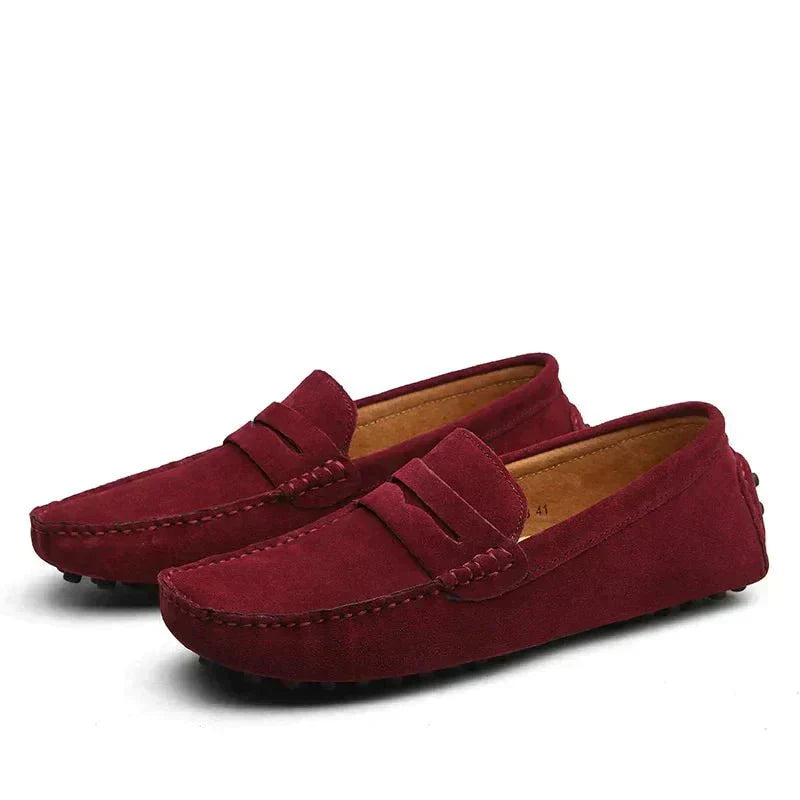 Timothée | Mocassins classiques homme