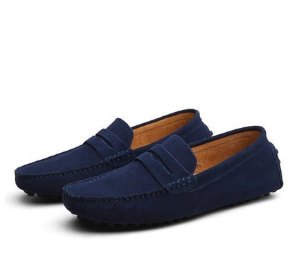 Timothée | Mocassins classiques homme