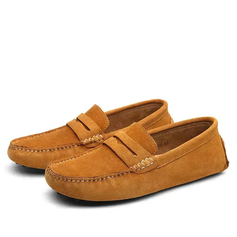 Timothée | Mocassins classiques homme