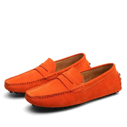 Timothée | Mocassins classiques homme