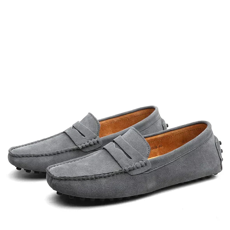 Timothée | Mocassins classiques homme