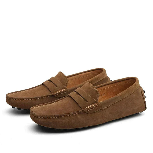 Timothée | Mocassins classiques homme