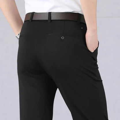 Corentin | Pantalon stretch confort