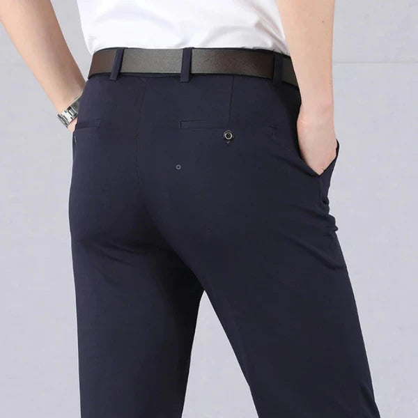 Corentin | Pantalon stretch confort