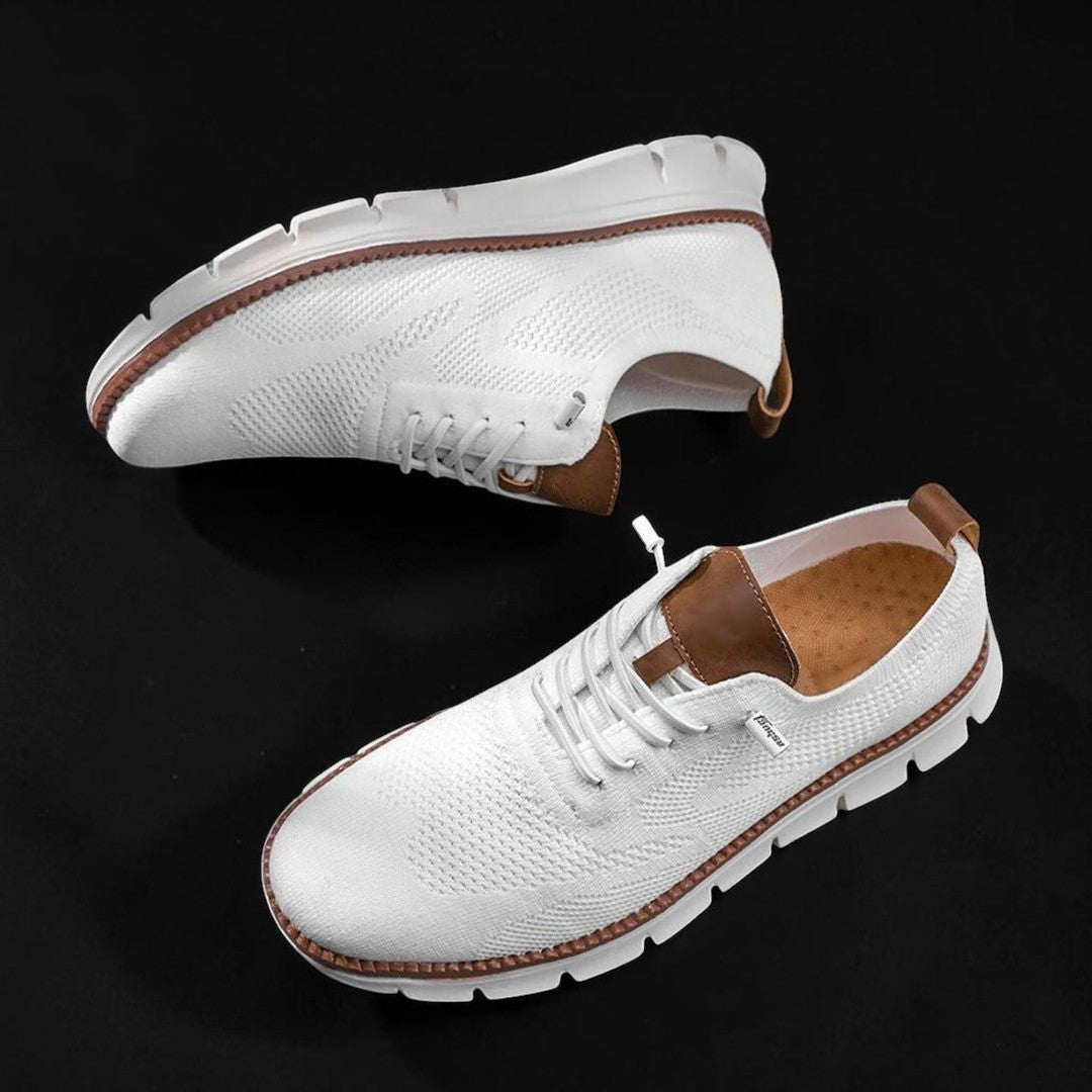 Firmin | Chaussures ville confort