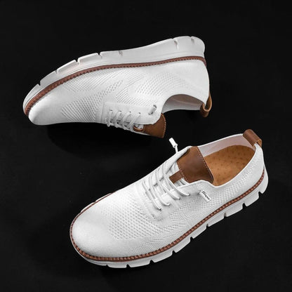 Firmin | Chaussures ville confort