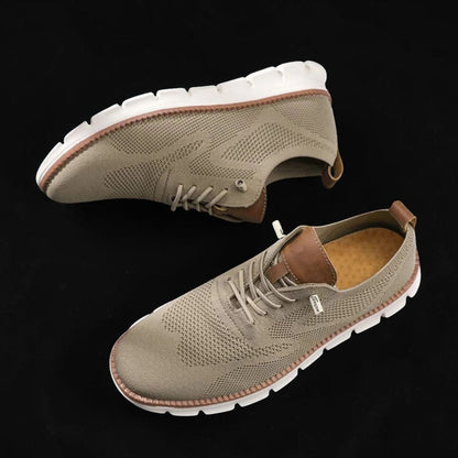 Firmin | Chaussures ville confort