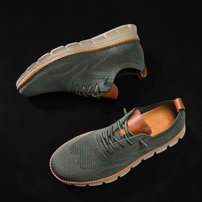 Firmin | Chaussures ville confort