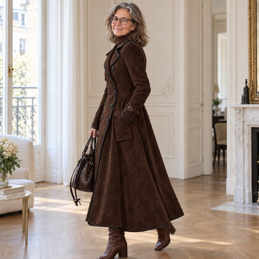 Rambuteau Chocolat