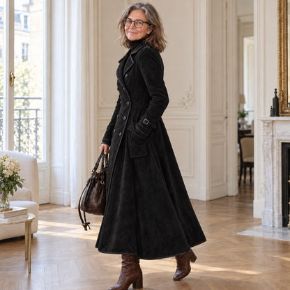 Rambuteau Noir
