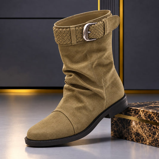 Saint-Maur Kaki Olive