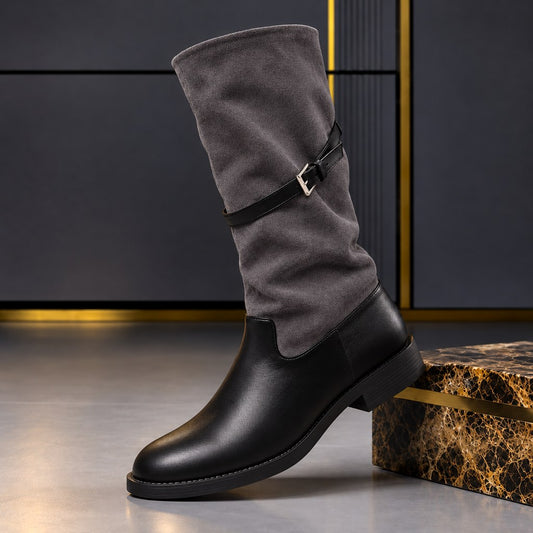 Turenne Gris Anthracite
