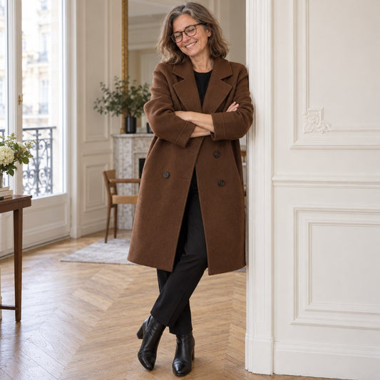 Verneuil Marron