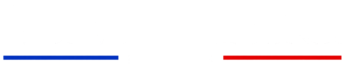 Vivaraki Paris
