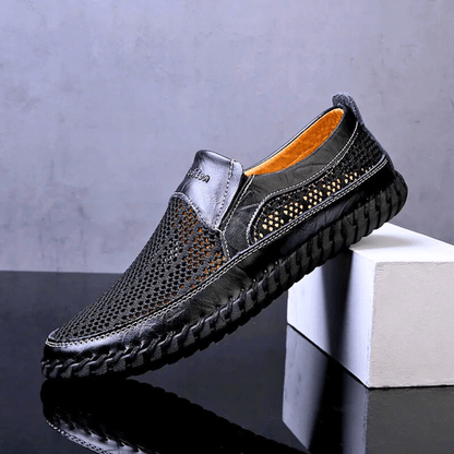 Gonzague | Mocassins mesh Milano