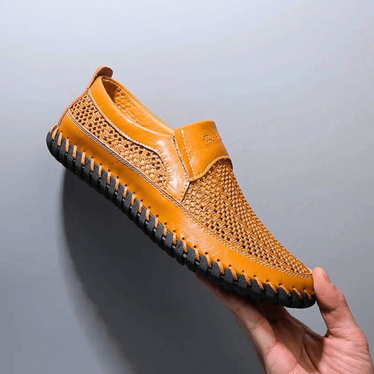 Gonzague | Mocassins mesh Milano