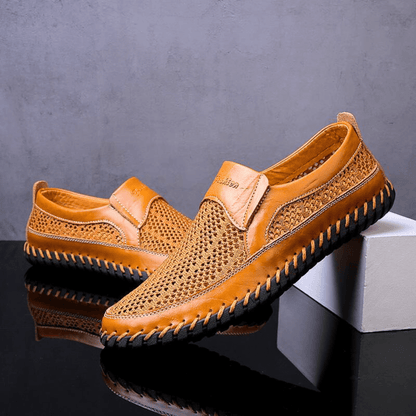 Gonzague | Mocassins mesh Milano